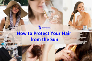 Sun Protection for Hair: The Ultimate Guide for Healthy Hair